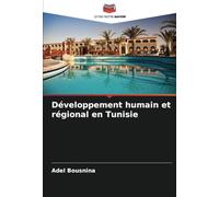 Développement humain et régional en Tunisie