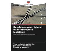 Jeferson Castro Vieira Vera Lúcia F. Dias Développement régional et (Tascabile)