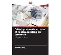 Développements urbains et réglementation du territoire: Ville de Durres, Albanie
