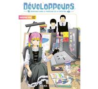 Développeurs - Bienvenue dans le marécage de la création T02