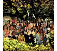 Devendra Banhart - Cripple Crow