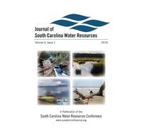 Devendra M Amatya Journal of South Carolina Water Resources: (Tascabile)