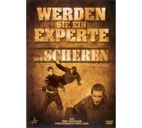DEVENEZ UN EXPERT DES CISEAUX - Méthode Pencak Silat