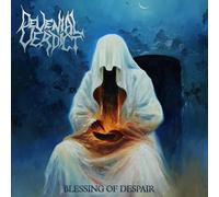 Devenial Verdict Blessing of Despair (CD) Album