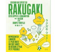 Devenir un expert du rakugaki: Développer son imagination par le dessin