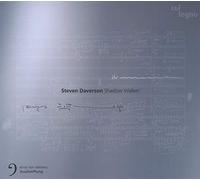 Deverson Steven - Shadow Walker