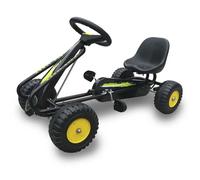 Devessport Macchinina A Pedali Tipo Kart