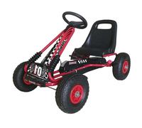 Devessport Macchinina A Pedali Tipo Kart