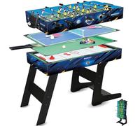 Devessport - Set multigioco 4 in 1