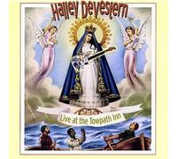 Devestern Halley - Live At The Towpath Inn