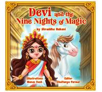 Devi and the Nine Nights of Magic