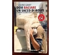 Devi baciare un sacco di rospi