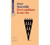 Devi cambiare la tua vita