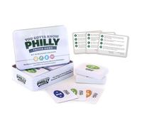 Devi conoscere il gioco Trivia della cittÃ natale di Filadelfia