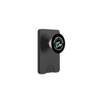 Devi essere strano se vuoi essere il numero uno PopSockets PopWallet per MagSafe