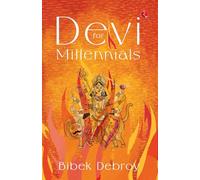 DEVI FOR MILLENNIALS