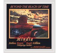 Devi, Mindia - Beyond The Reach Of Time