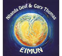 DEVI, NHANDA/GARY THOMAS - EIMUN