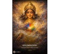 Devi: Origin Story: The Battles Which Define Ma Durga