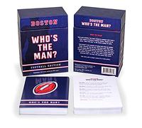 Devi sapere chi è l'uomo? - Boston Football