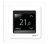 DEVI, Termostato per riscaldamento ambiente e a pavimento 140F1065