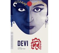 Devi (The Goddess) (Criterion Collection)