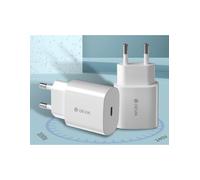 Carica batterie Super rapido Out Tipo-C sistema PD 25W