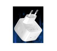 DEVIA CARICATORE USB DECH35W086 USB TYPE-C 35W**PUOI PAGARE ANCHE ALLA CONSEGNA!!!**
