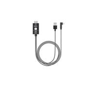 CAVO ADATT. STORM DA HDMI A LIGHTNING N.