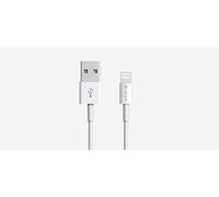 Devia Cavo Dati e Carica Lightning iPhone e iPad IOS 8 > Bianco