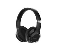 CUFFIA WIRELESS EM039 V2 BLUETOOTH RICARICABILI - NERA