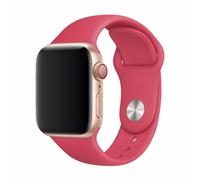 Devia Deluxe Sport Band Cinturino sportivo rosso per Apple Watch 38/40 mm