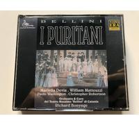 Devia - I Puritani