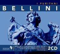 Devia/Matteuzzi/Bonynge - Bellini: I Puritani (1989) By Devia/Matteuzzi/Bonynge (2011-06-21)