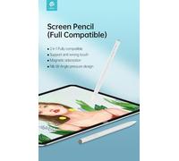 DEVIA PENNA CAPACITIVA PENCIL CERAMICA PER APPLE IPAD DOPO 2018