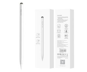 DEVIA PENNA CAPACITIVA PENCIL CERAMICA PER APPLE IPAD DOPO 2018