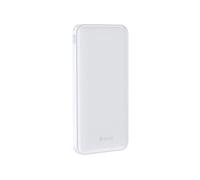 DEVIA POWER BANK KINTONE V3 10000 MAH 2 USB (DESP10K632W) BIANCO**PUOI PAGARE ANCHE ALLA CONSEGNA!!!**