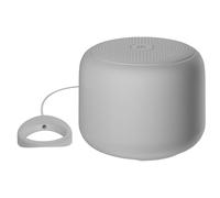 Altoparlante Bluetooth 5,0 5W in silicone Waterproof Grigio DE054BT204G