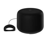 Devia Altoparlante portatile DE054BT198B Bluetooth 5.0 5W Impermeabile IPX7 Nero