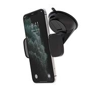 Devia Supporto smartphone per auto a ventosa 3,5–6,5 pollici – Spedizione gratuita