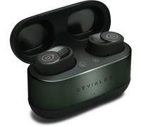 DEVIALET Gemini II Foresta Profonda - Cuffia hi-fi o auricolare, Intra-aurale (nell'orecchio), Bluetooth, Microfono integrato