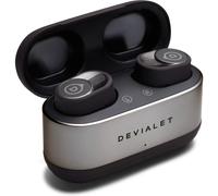 DEVIALET Gemini II nero opaco - Cuffia hi-fi o auricolare, Intra-aurale (nell'orecchio), Chiuso, Bluetooth, Dinamico