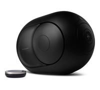 DEVIALET PHANTOM I 103 DB nero opaco - Cassa intelligente wireless
