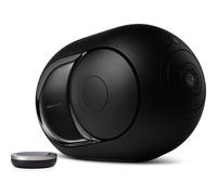 DEVIALET PHANTOM I 108 DB cromo - Cassa intelligente wireless
