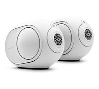 DEVIALET PHANTOM II 98 DB bianco stereo - Cassa intelligente wireless