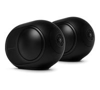 DEVIALET PHANTOM II 98 DB nero opaco stereo - Cassa intelligente wireless