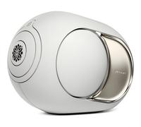 DEVIALET Phantom Ultimate 108 dB Perla Chiara - Cassa intelligente wireless, Spotify, Tidal, Roon Ready, Tidal Connect