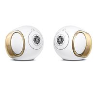 DEVIALET Phantom Ultimate 98 dB Opera di Parigi stereo - Cassa intelligente wireless, Spotify, Tidal, Roon Ready