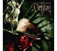 Devian God to the Ill Fated (CD)