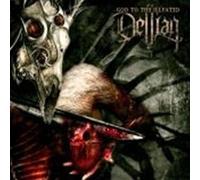 Devian - God to the Illfated(Ltd.Edt.)